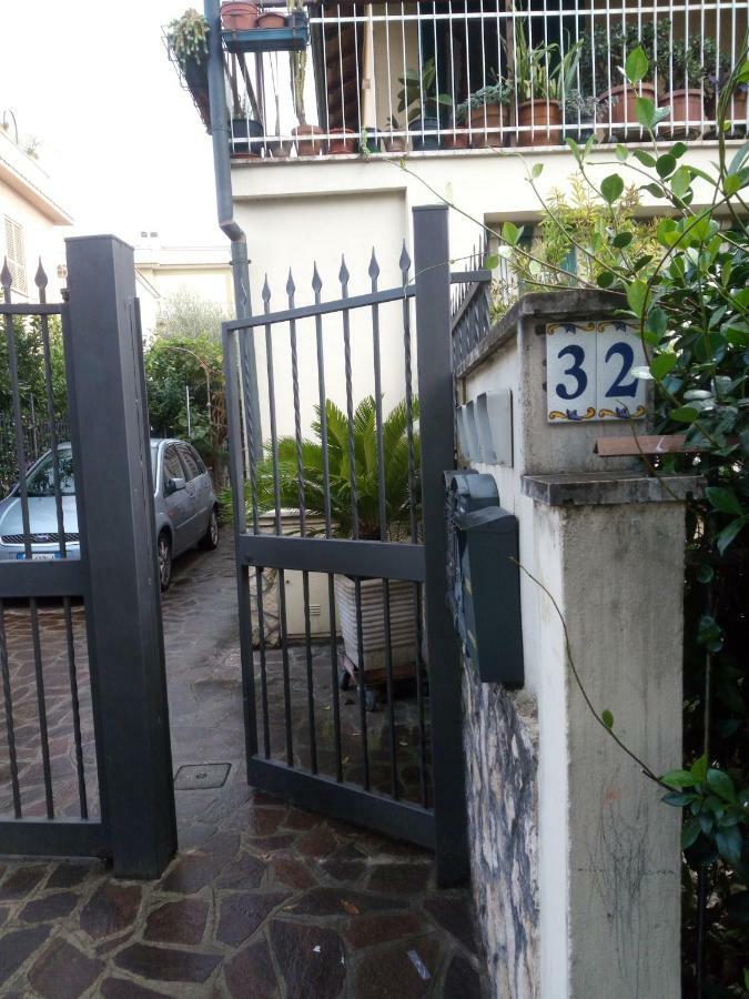 Sweet Stay Home Roma Ngoại thất bức ảnh