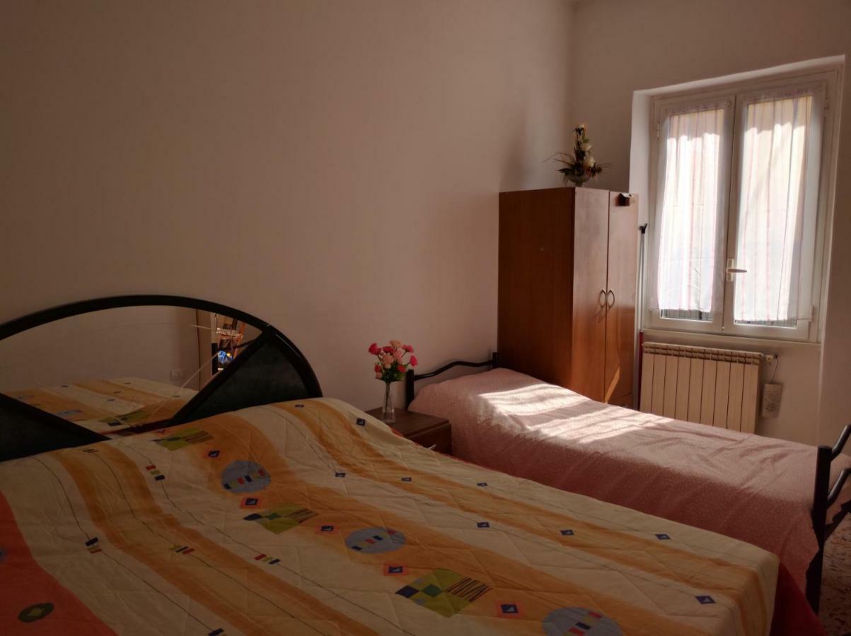 Sweet Stay Home Roma Ngoại thất bức ảnh