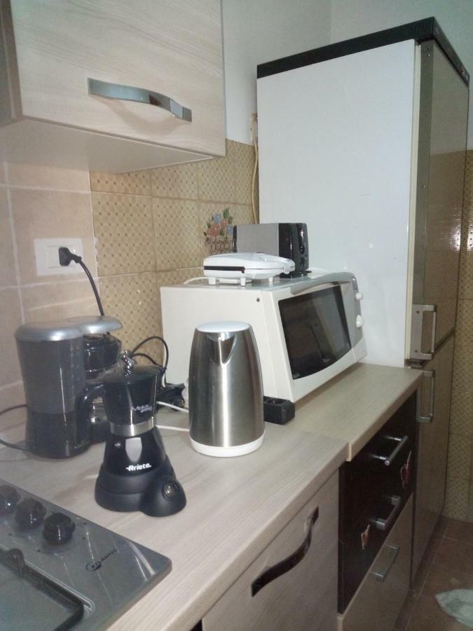 Sweet Stay Home Roma Ngoại thất bức ảnh