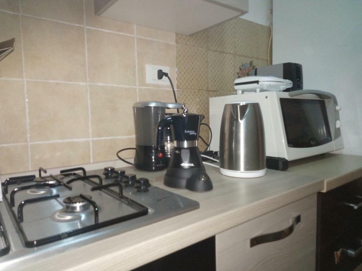 Sweet Stay Home Roma Ngoại thất bức ảnh