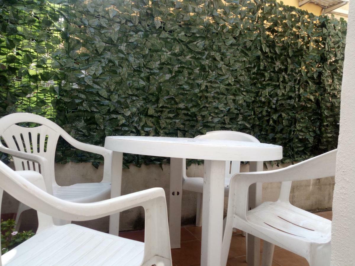 Sweet Stay Home Roma Ngoại thất bức ảnh