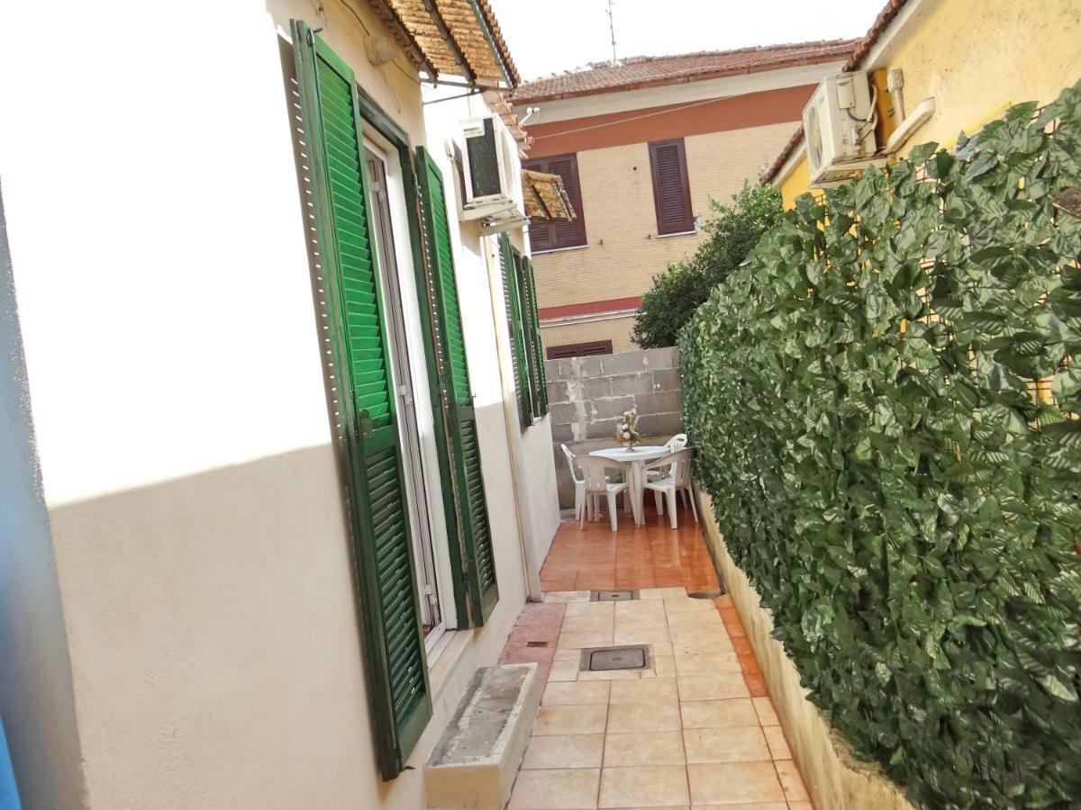 Sweet Stay Home Roma Ngoại thất bức ảnh