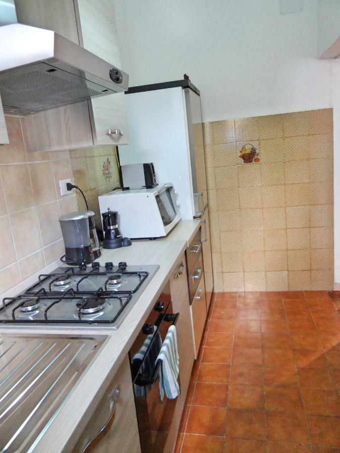 Sweet Stay Home Roma Ngoại thất bức ảnh