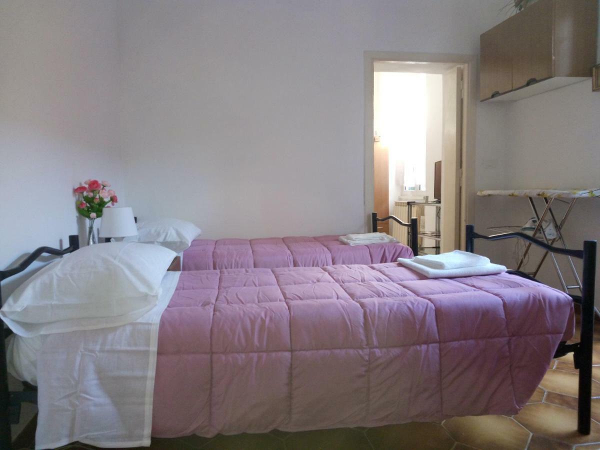 Sweet Stay Home Roma Ngoại thất bức ảnh