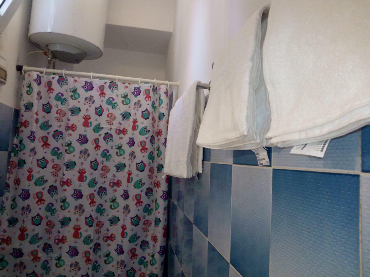 Sweet Stay Home Roma Ngoại thất bức ảnh
